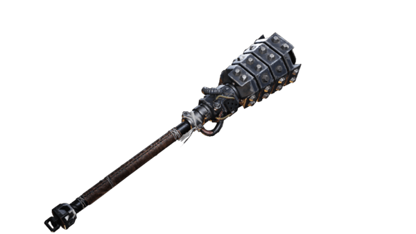Absolver Power Maul