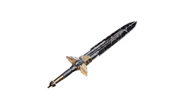 Battle Forged Power Sword