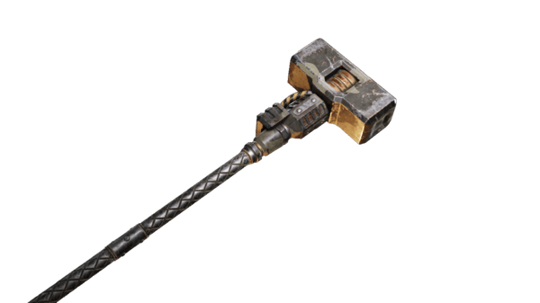 Branx Minor Forge-Livery