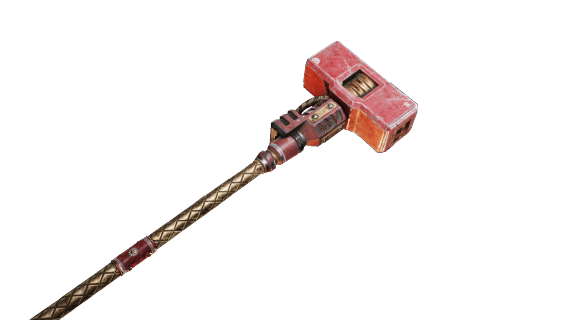 Branx Minor Forge-Livery