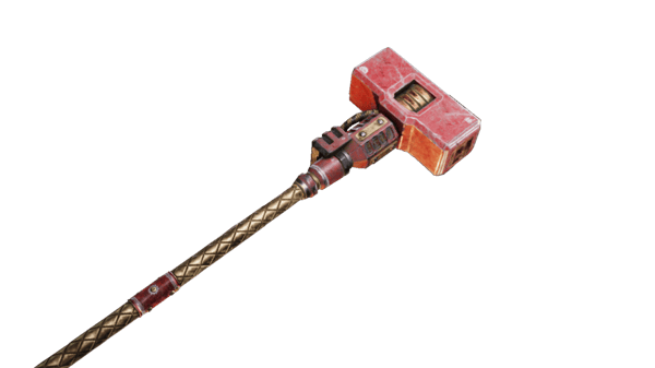 Branx Minor Forge-Livery