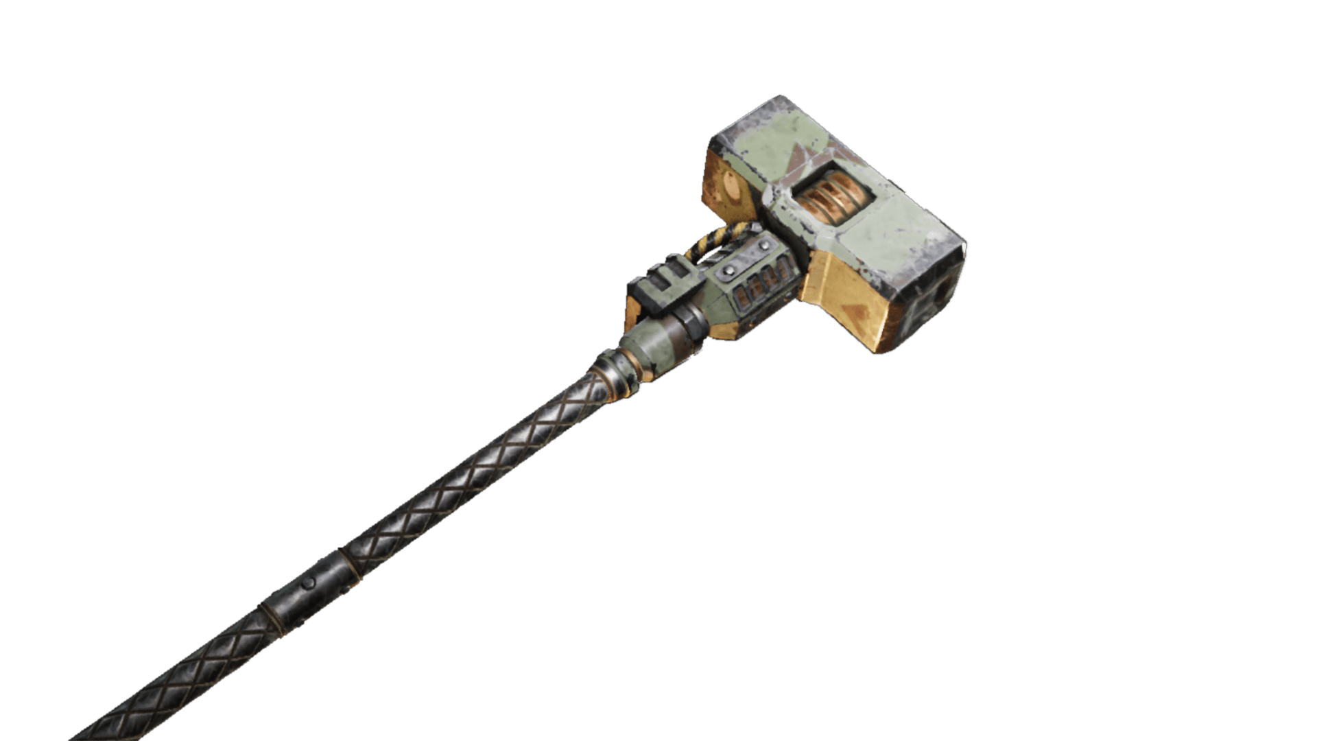 Thunder Hammer (Fenstalker Camo)